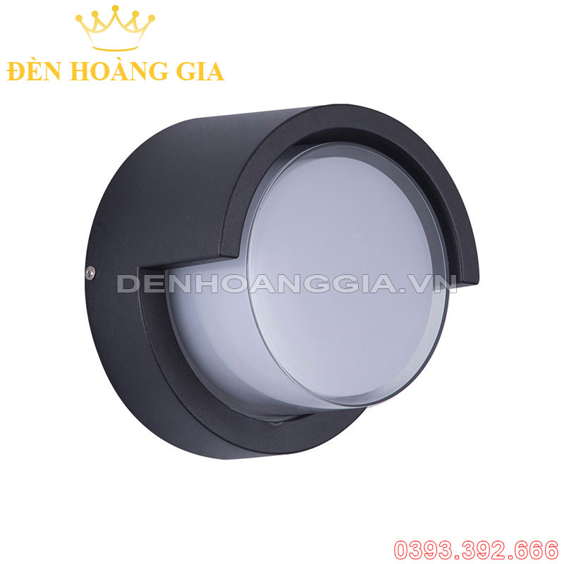 Đèn tường led hiện đại Rolux-DTHD57