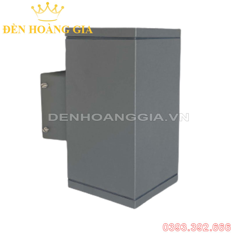 Đèn tường led hiện đại Rolux-DTHD58