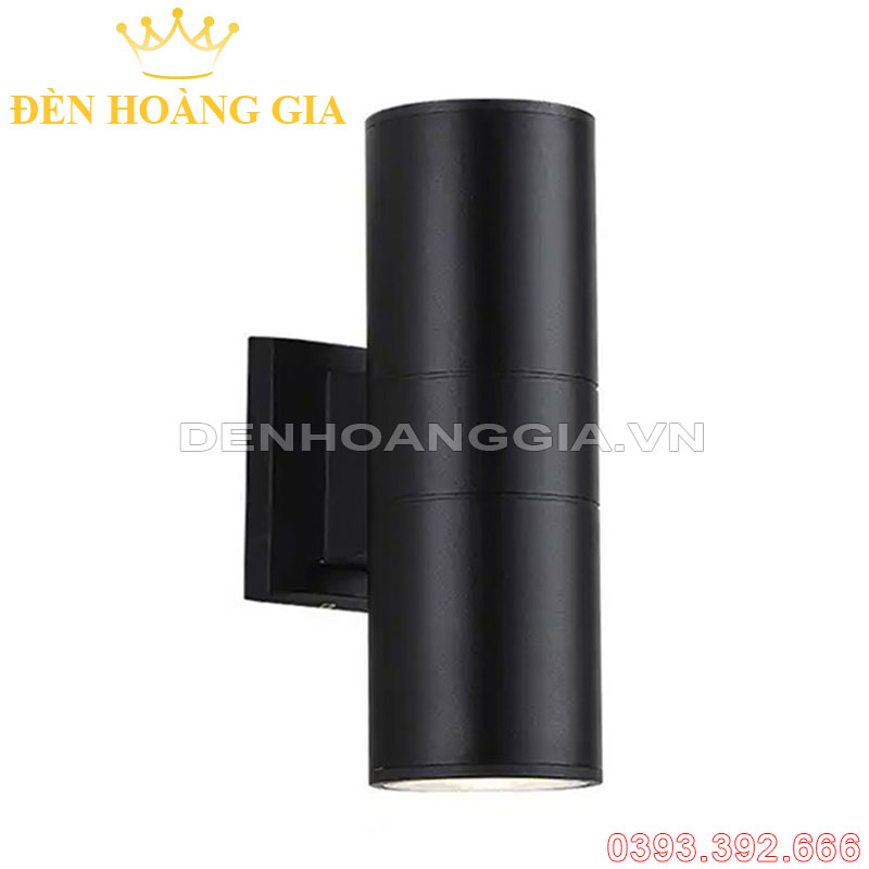 Đèn tường led hiện đại Rolux-DTHD60