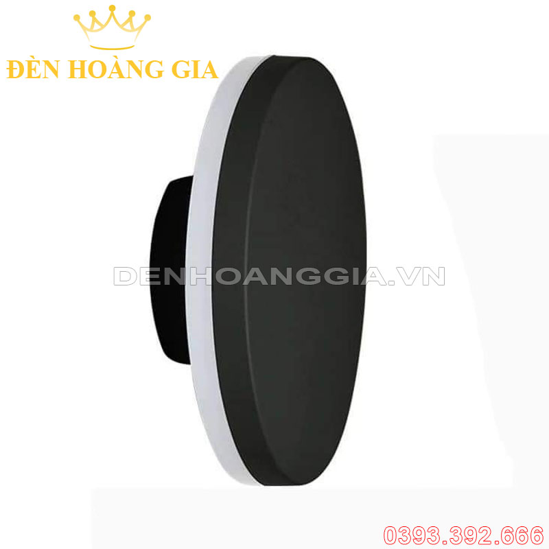 Đèn tường led hiện đại Rolux-DTHD67