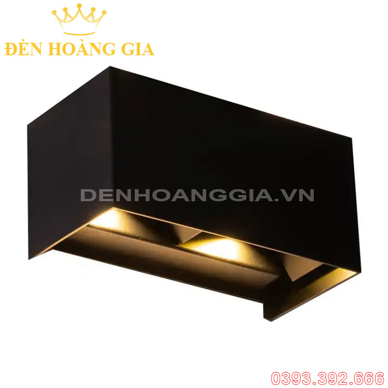 Đèn tường led hiện đại Rolux-DTHD70