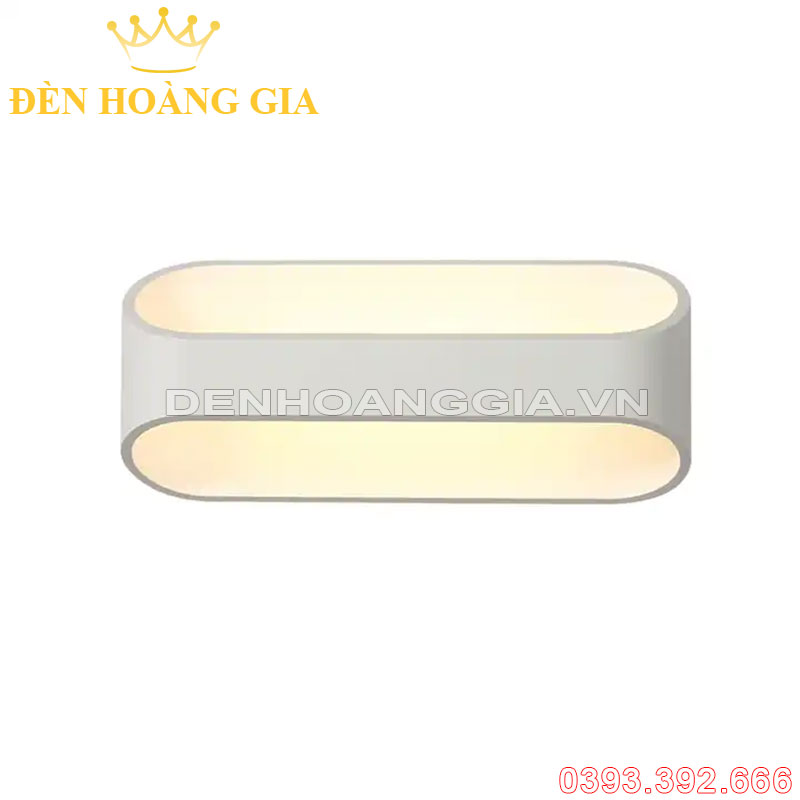 Đèn tường led hiện đại Rolux-DTHD71