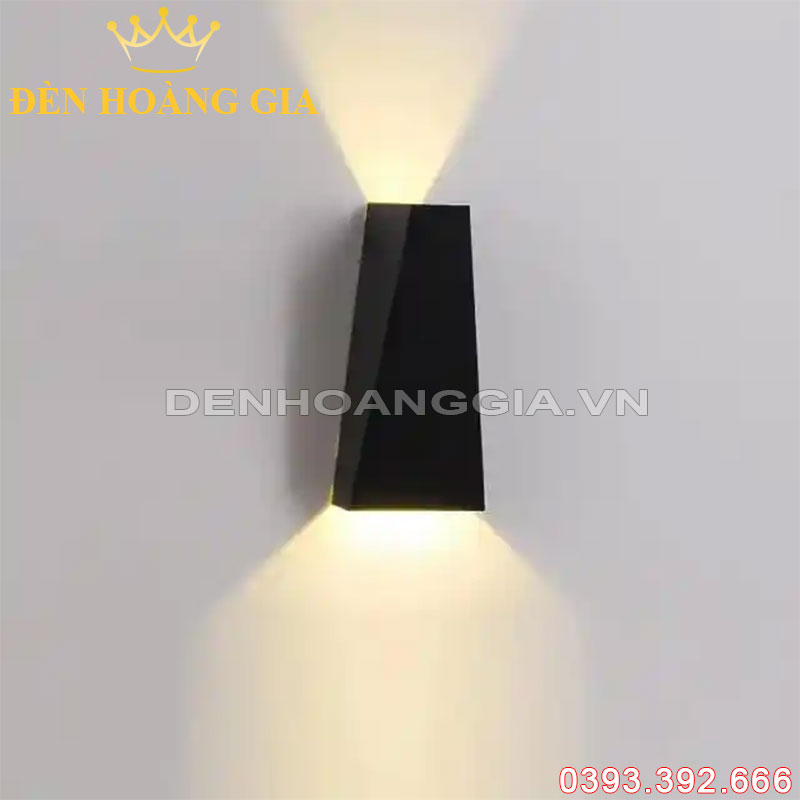 Đèn tường led hiện đại Rolux-DTHD72
