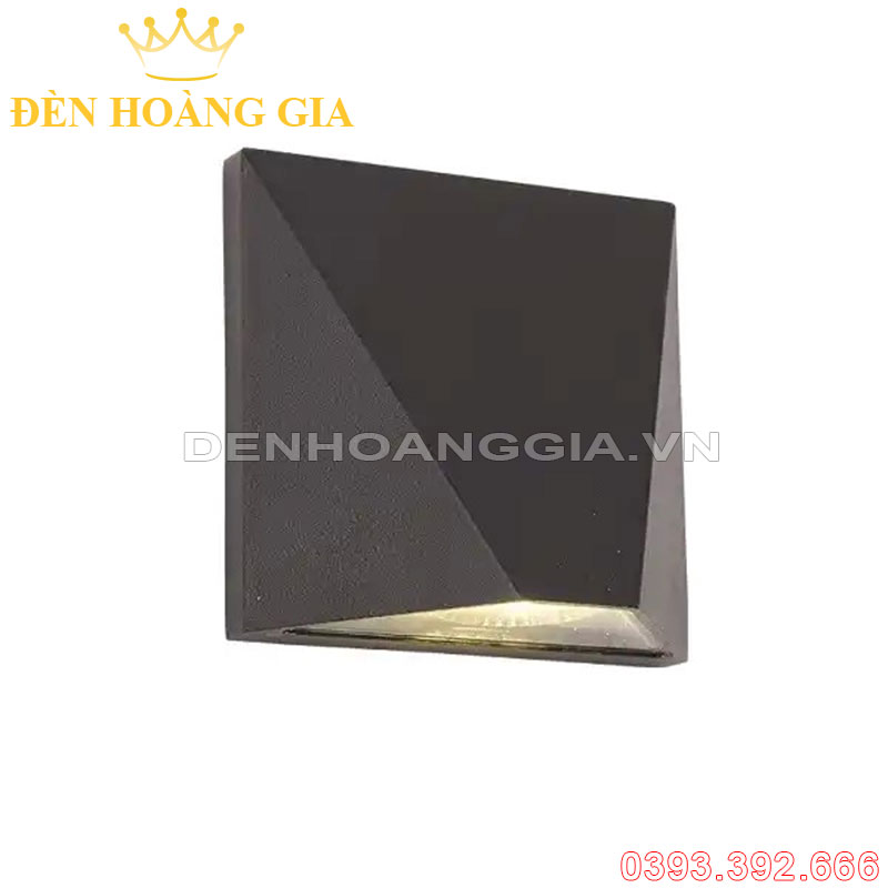 Đèn tường led hiện đại Rolux-DTHD75