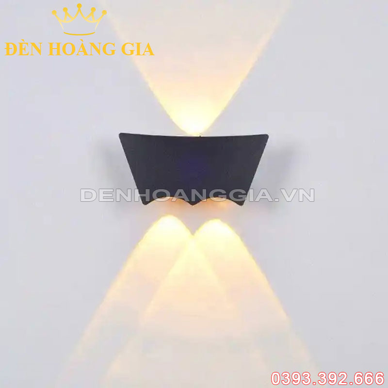 Đèn tường led hiện đại Rolux-DTHD78