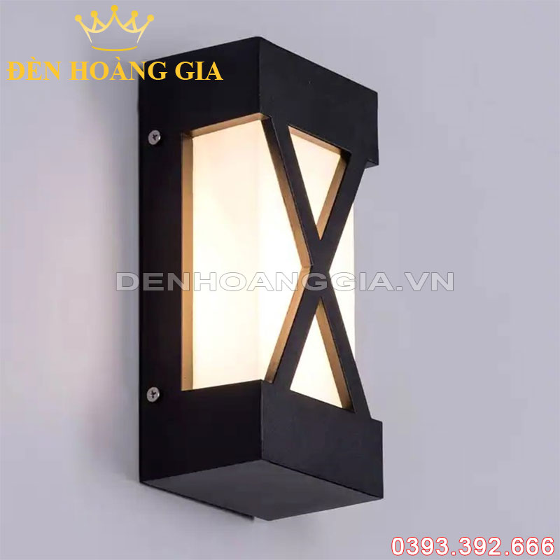 Đèn tường led hiện đại Rolux-DTHD82