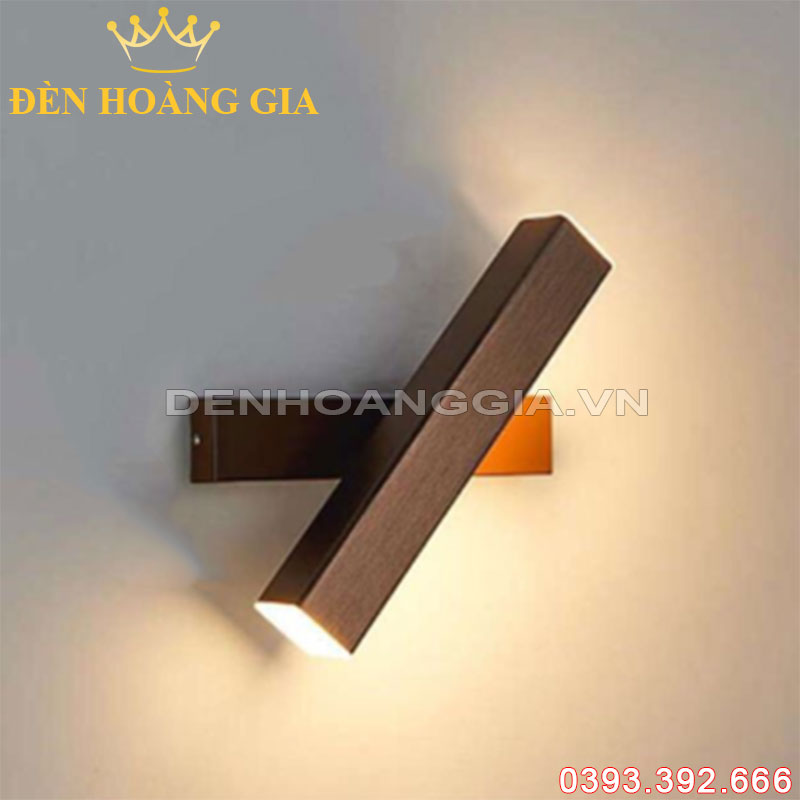 Đèn tường led hiện đại Rolux-DTHD85