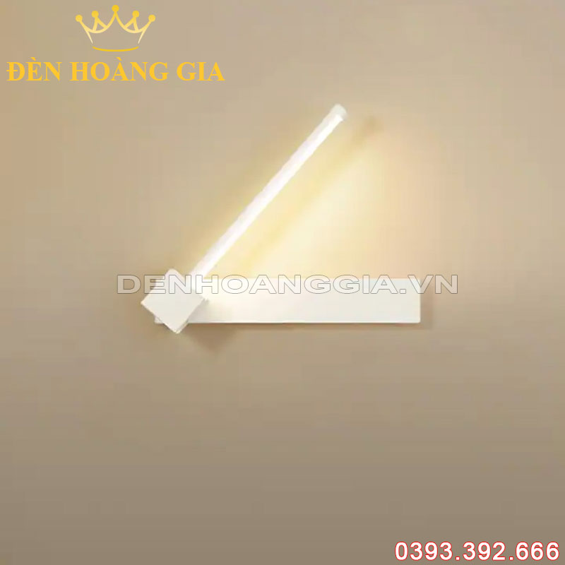 Đèn tường led hiện đại Rolux-DTHD86