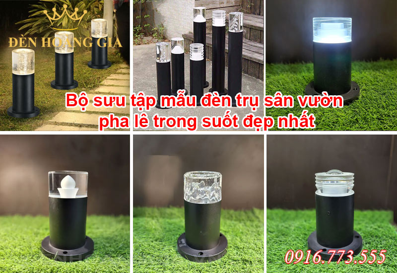 bo-suu-tap-mau-den-tru-san-vuon-dau-pha-le-trong-suot-dep-nhat