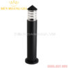Đèn led trụ sân vườn Rolux-TSV02N