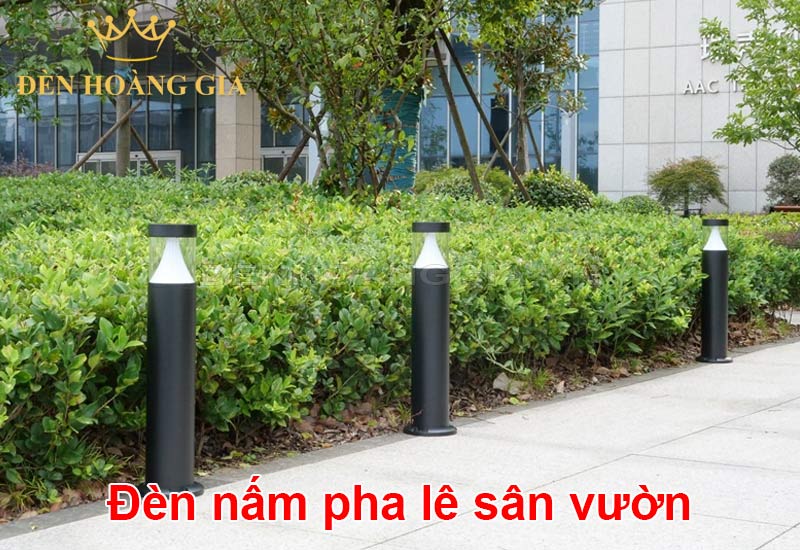 den-nam-pha-le-san-vuon