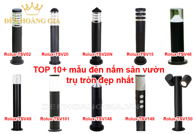 top-10-mau-den-nam-san-vuon-tru-tron-dep-nhat