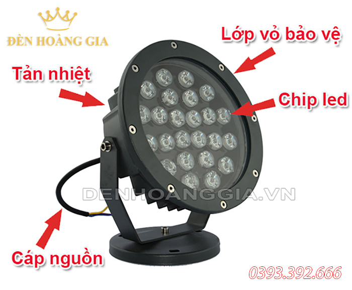 cau-tao-cua-den-led-chieu-cay