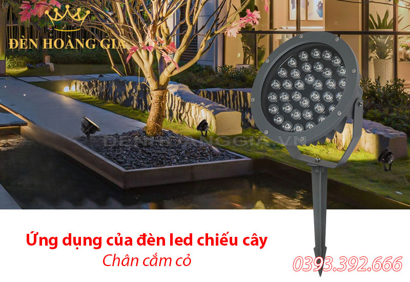 ung-dung-den-led-chieu-cay