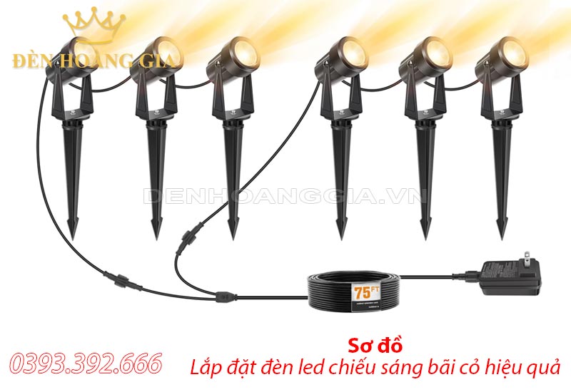 so-do-lap-dat-den-chieu-sang-bai-co