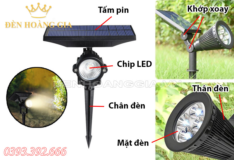 cau-tao-den-led-chieu-cay-nang-luong-mat-troi