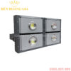 Đèn led đánh cá, đèn tàu cá COB V2 400w