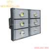 Đèn led đánh cá, đèn tàu cá COB V2 600w