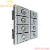 Đèn led đánh cá, đèn tàu cá COB V2 800w