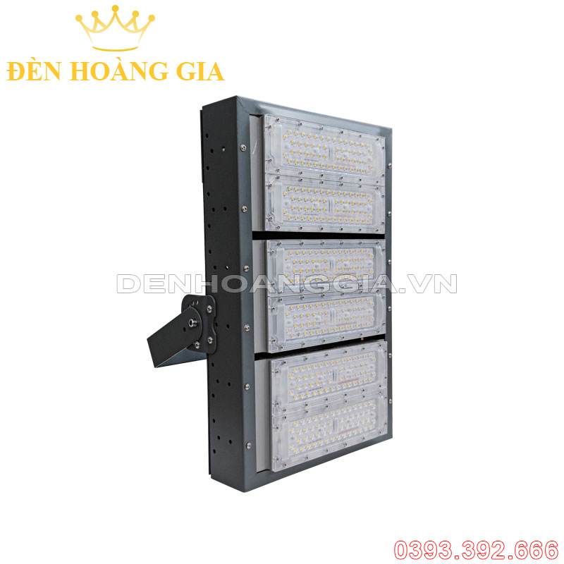 Đèn led đánh cá, đèn tàu cá SMD V1 300w