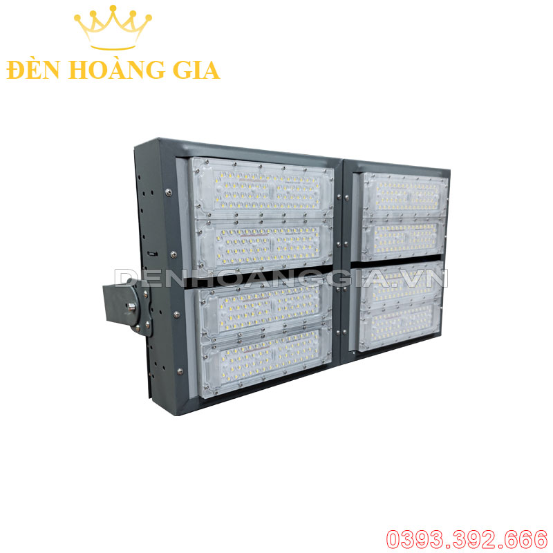 Đèn led đánh cá, đèn tàu cá SMD V1 500w