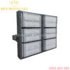 Đèn led đánh cá, đèn tàu cá SMD V1 600w