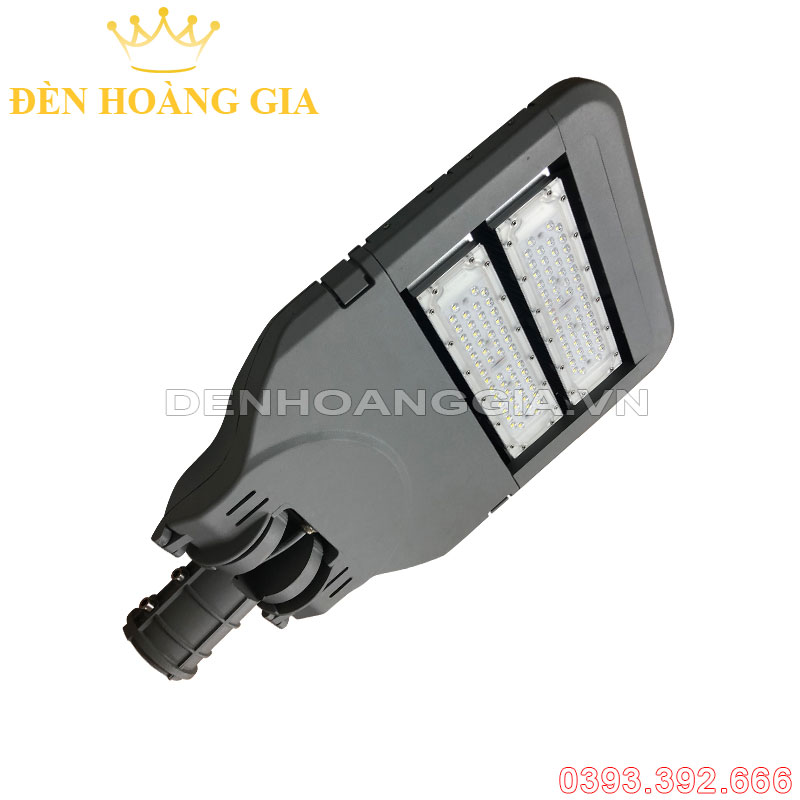 Đèn led đường cao áp M01V11 SMD 100w