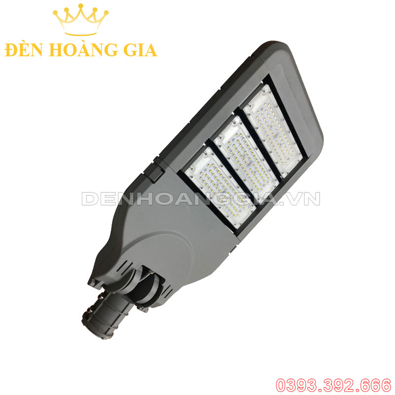 Đèn led đường cao áp M01V11 SMD 150w