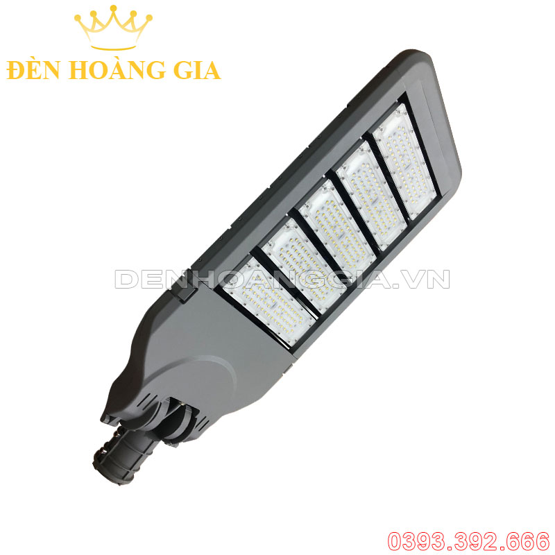 Đèn led đường cao áp M01V11 SMD 250w