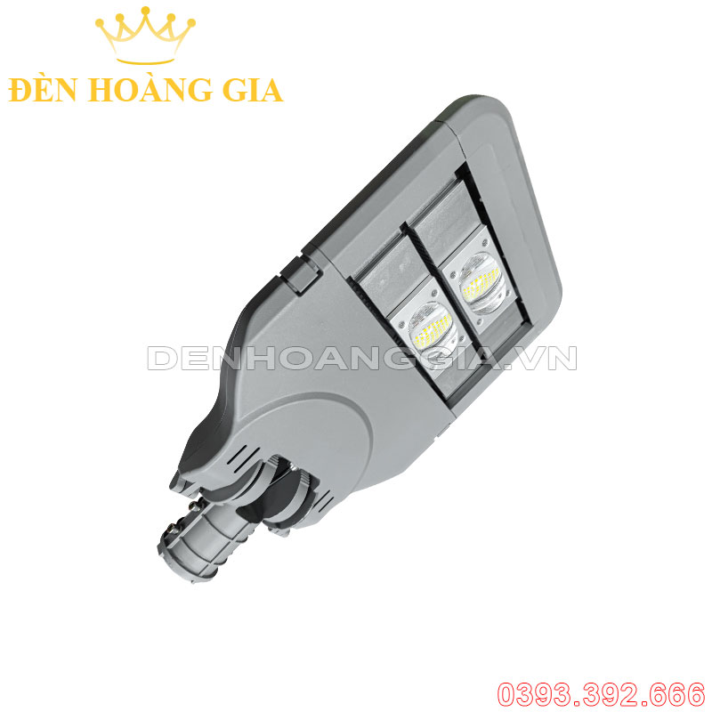 Đèn led đường cao áp M01V12 COB 100w