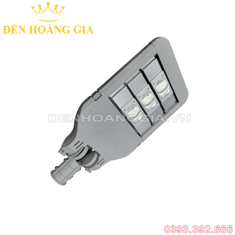 Đèn led đường cao áp M01V12 COB 150w