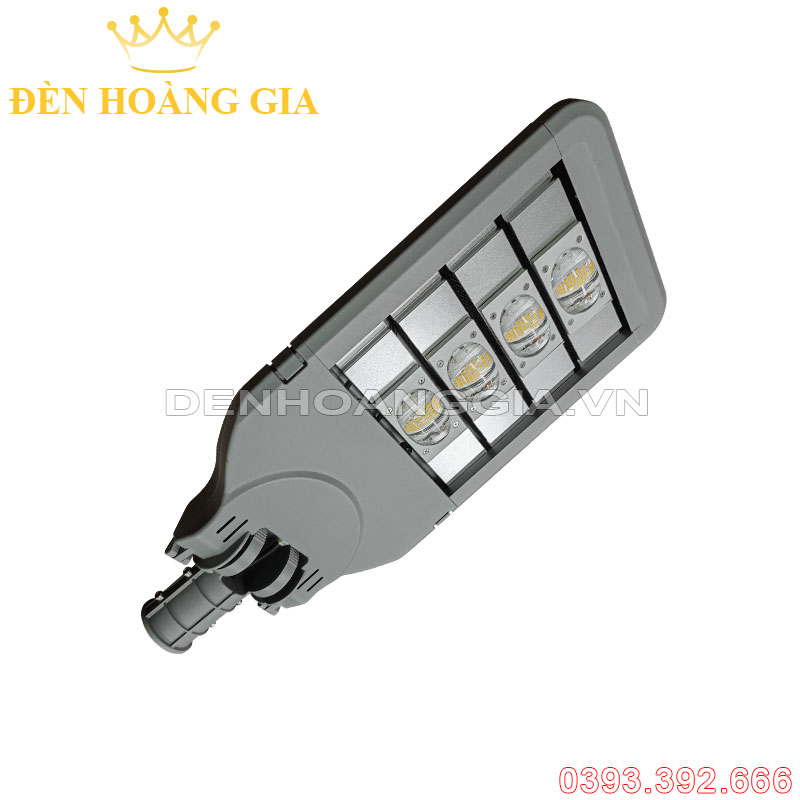 Đèn led đường cao áp M01V12 COB 200w