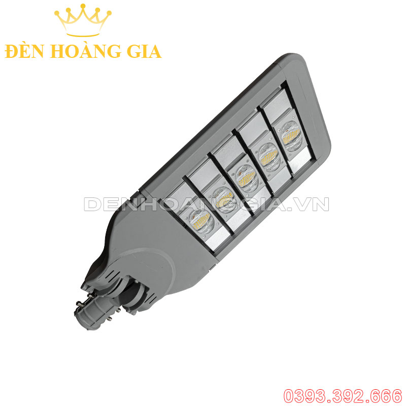 Đèn led đường cao áp M01V12 COB 250w