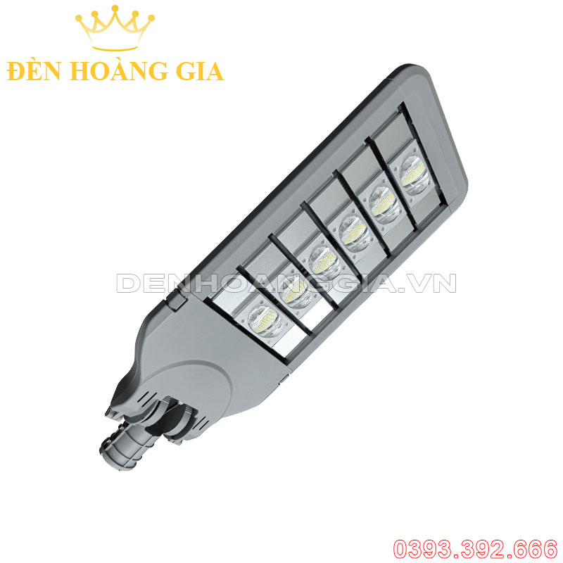 Đèn led đường cao áp M01V12 COB 300w
