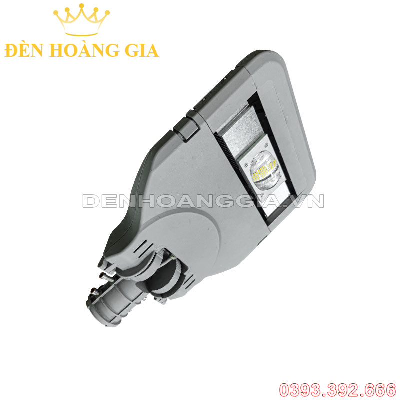 Đèn led đường cao áp M01V12 COB 50w