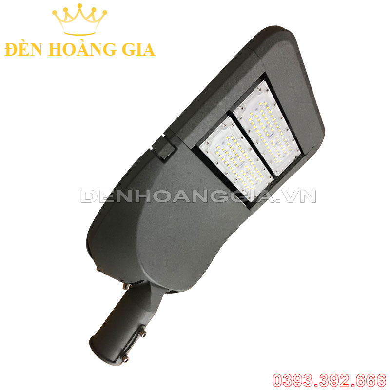 Đèn led đường cao áp M02V15 SMD 100w