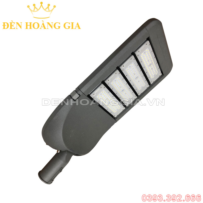 Đèn led đường cao áp M02V15 SMD 200w