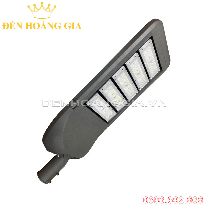Đèn led đường cao áp M02V15 SMD 250w