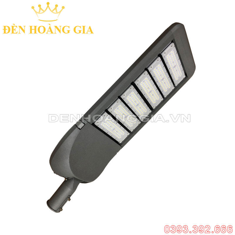 Đèn led đường cao áp M02V15 SMD 300w