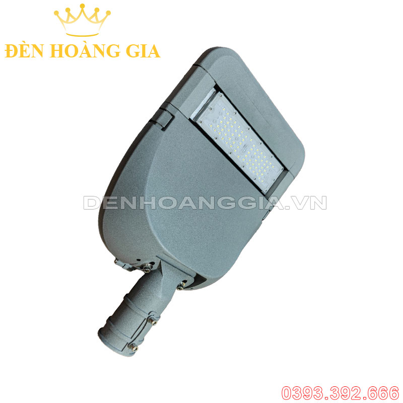 Đèn led đường cao áp M02V15 SMD 50w