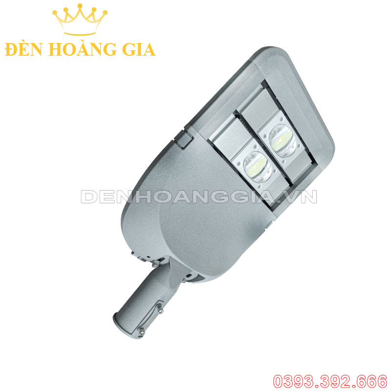 Đèn led đường cao áp M02V16 COB 100w