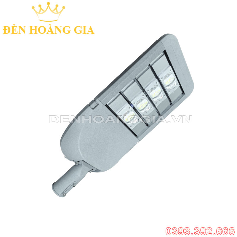 Đèn led đường cao áp M02V16 COB 200w