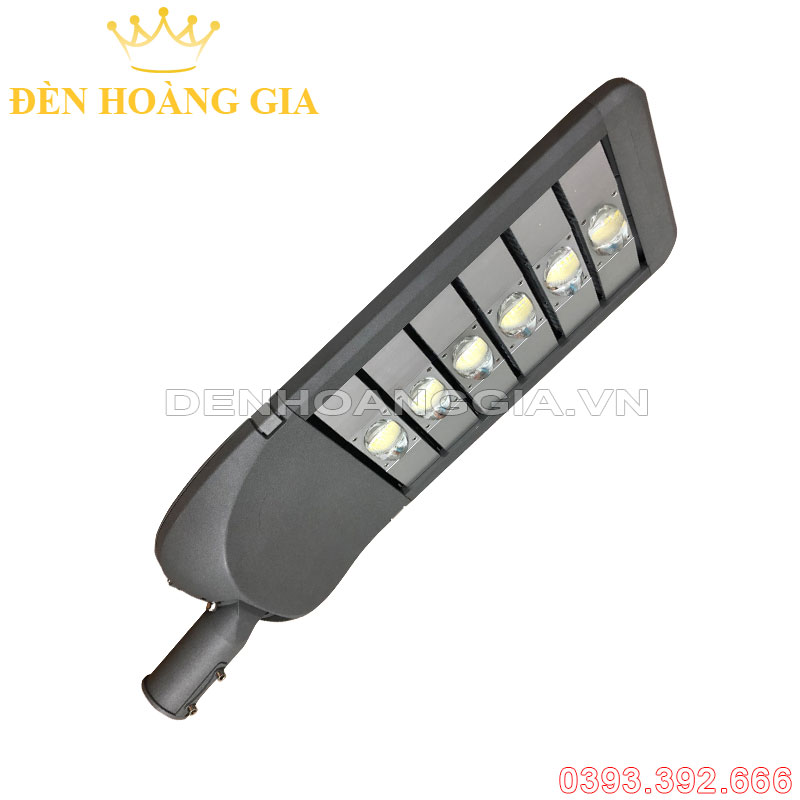 Đèn led đường cao áp M02V16 COB 300w