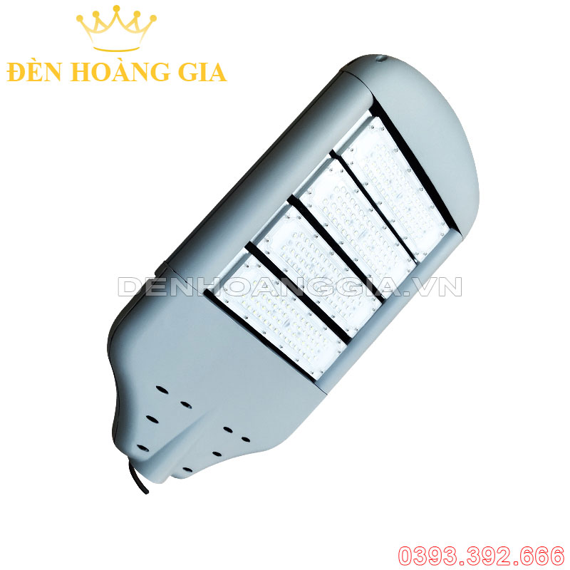 Đèn led đường cao áp M03V18 SMD 200w