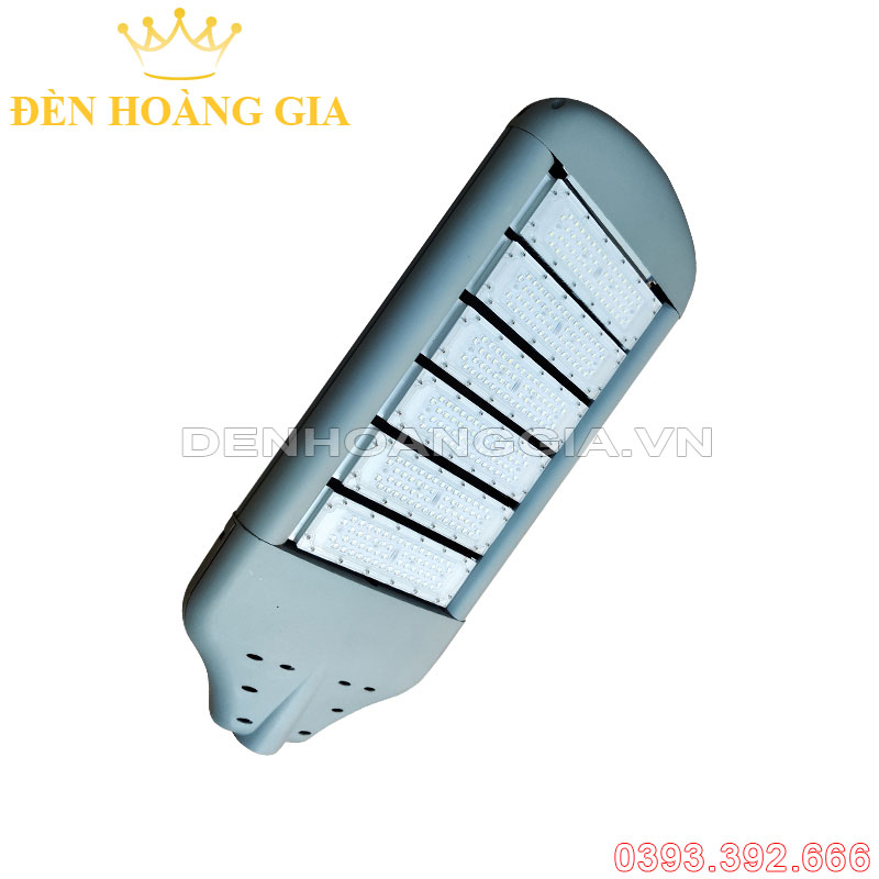 Đèn led đường cao áp M03V18 SMD 300w