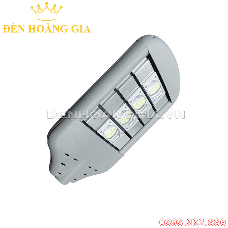 Đèn led đường cao áp M03V19 COB 200w