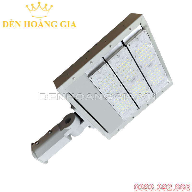 Đèn led đường cao áp M04V20 SMD 150w
