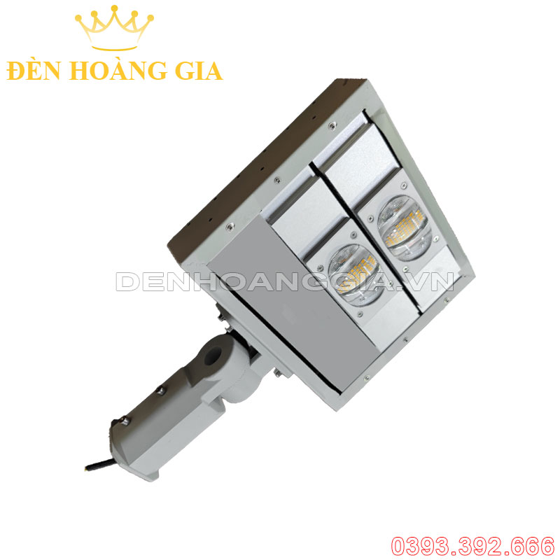 Đèn led đường cao áp M04V21 COB 100w
