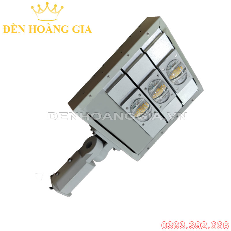 Đèn led đường cao áp M04V21 COB 150w