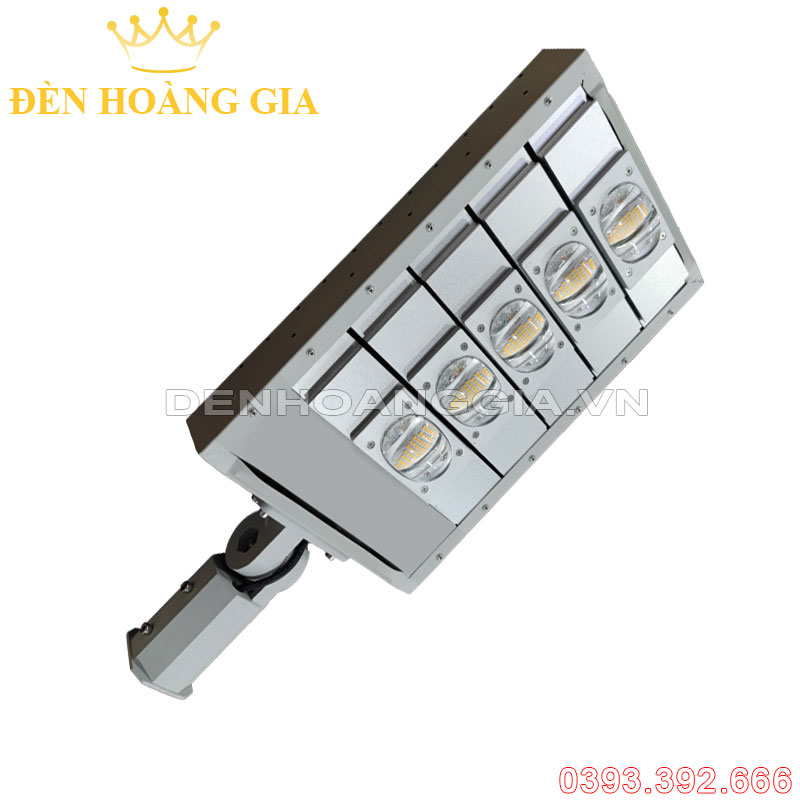 Đèn led đường cao áp M04V21 COB 250w